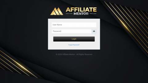 Preview of Affiliate Mentor - Spark